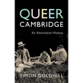 Queer Cambridge - Hardcover