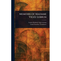 Memoirs of Madame Vigée Lebrun - Hardcover