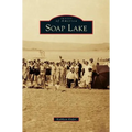 Soap Lake - Hardcover