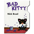 Bad Kitty - Hardcover