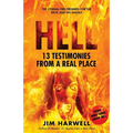 Hell: 13 Testimonies from a Real Place - Paperback