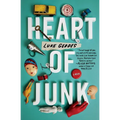 Heart of Junk - Paperback