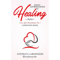 Daily Affirmations for Healing - Paperback