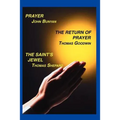 Prayer, Return of Prayer and the Saint's Jewel - Paperback