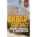 The Akbar Contract - Paperback