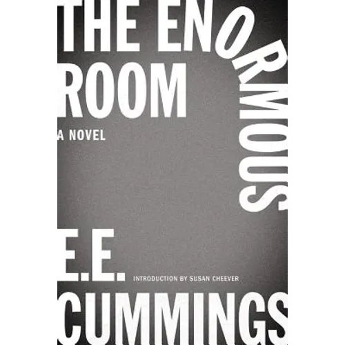The Enormous Room - Paperback