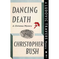 Dancing Death: A Ludovic Travers Mystery - Paperback
