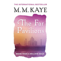 The Far Pavilions - Paperback