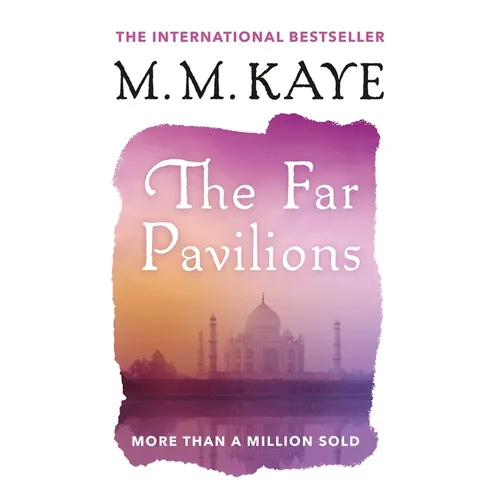The Far Pavilions - Paperback