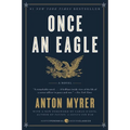 Once an Eagle - Paperback