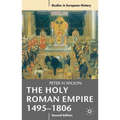 Holy Roman Empire 1495-1806 - Paperback