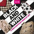 The Met Black and White: A High Contrast Book of Art - Board Book