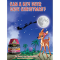 Can a Key Deer Save Christmas ? - Hardcover