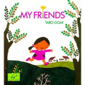 My Friends - Paperback