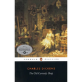 The Old Curiosity Shop: A Tale - Paperback