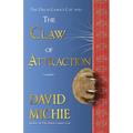 The Dalai Lama's Cat and the Claw of Attraction - Paperback