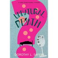Unnatural Death (Warbler Classics Annotated Edition) - Paperback