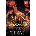 Her Man, His Savage - Paperback