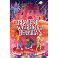 The Bravest Warrior in Nefaria - Hardcover