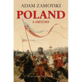 Poland: A History - Paperback