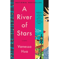 A River of Stars - Paperback