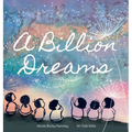 A Billion Dreams - Hardcover