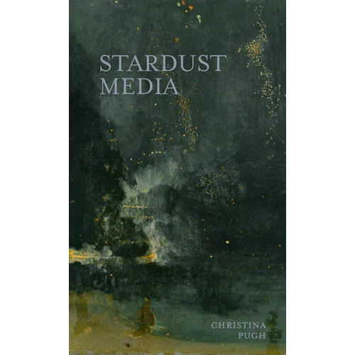 Stardust Media - Paperback