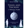 Tinsel and Trickery: A Christmas Novella - Paperback