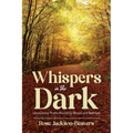 Whispers in the Dark: "Uncovering Truths Bound by Blood and Betrayal" - Paperback