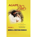 Agape Love Letters - Volume II - Paperback