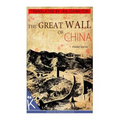 The Great Wall of China - Paperback