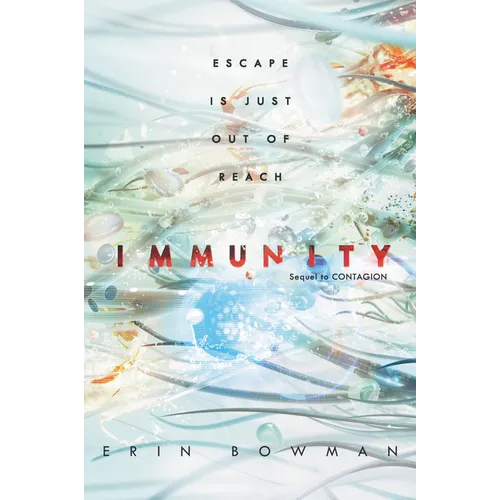 Immunity - Paperback
