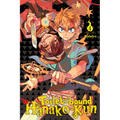 Toilet-Bound Hanako-Kun, Vol. 4: Volume 4 - Paperback