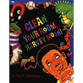 Clean Your Room, Harvey Moon! - Paperback