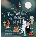 The Monsters of Halloween Night: A Children's Picture Book That Will Make You Wonder if Monsters Are Really So Scary - Hardcover
