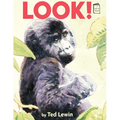Look! - Paperback