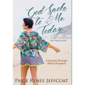 God Spoke To Me Today - Hardcover