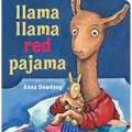 Llama Llama Red Pajama - Board Book