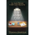 The Adams File - Paperback