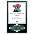 The Comedy of Errors - Paperback