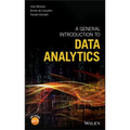 A General Introduction to Data Analytics - Hardcover