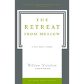 The Retreat from Moscow: A Play about a Family - Paperback