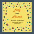 Lady and Munch - Paperback