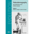 Paleodemography: Age Distributions from Skeletal Samples - Paperback
