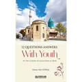 12 Questions Answers with Youth in the Climate of Jalaluddin Rumi - Paperback