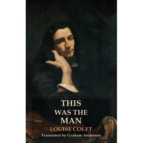 This Was the Man: Lui - Paperback