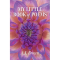 My Little Book of Poems - Paperback