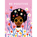Be Positive - Paperback