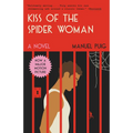 Kiss of the Spider Woman - Paperback