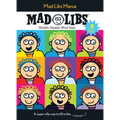 Mad Libs Mania: Over 100 Stories in One! - Paperback